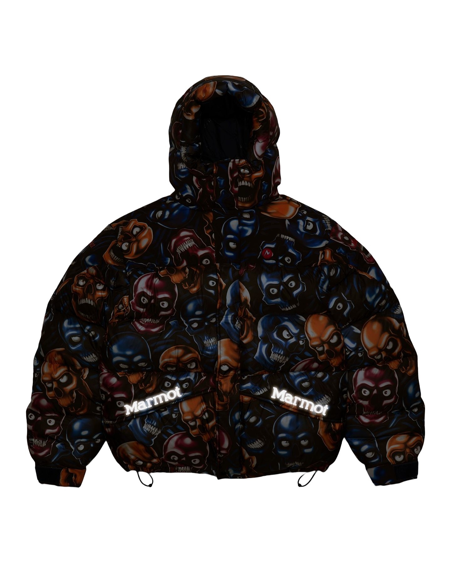 Supreme®/Marmot® 800-Fill Down Parka view 12